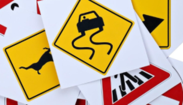 Risque routier : kit de sensibilisation de l'OPPBTP